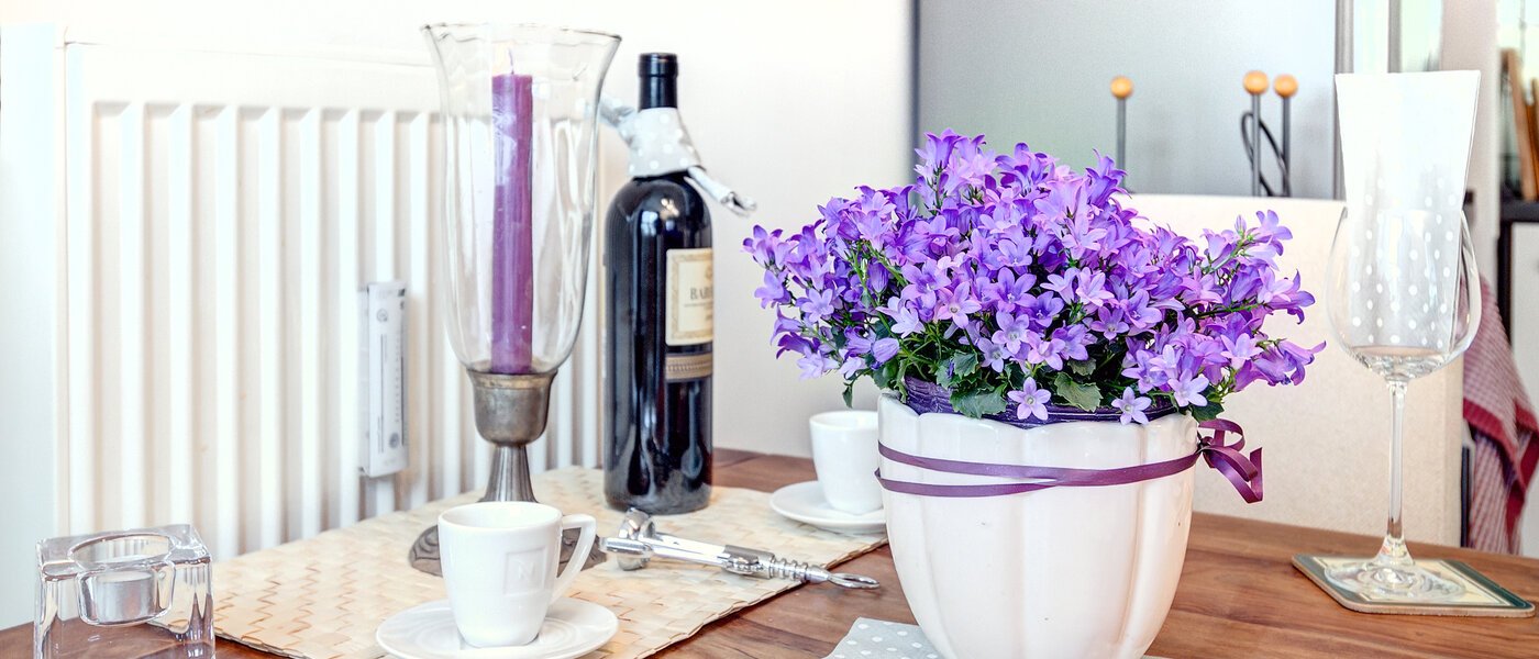 квартира München Giesing 05 гостиная 9537