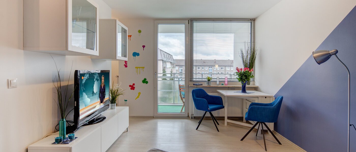 Сожалеем, эта недвижимость уже сдана