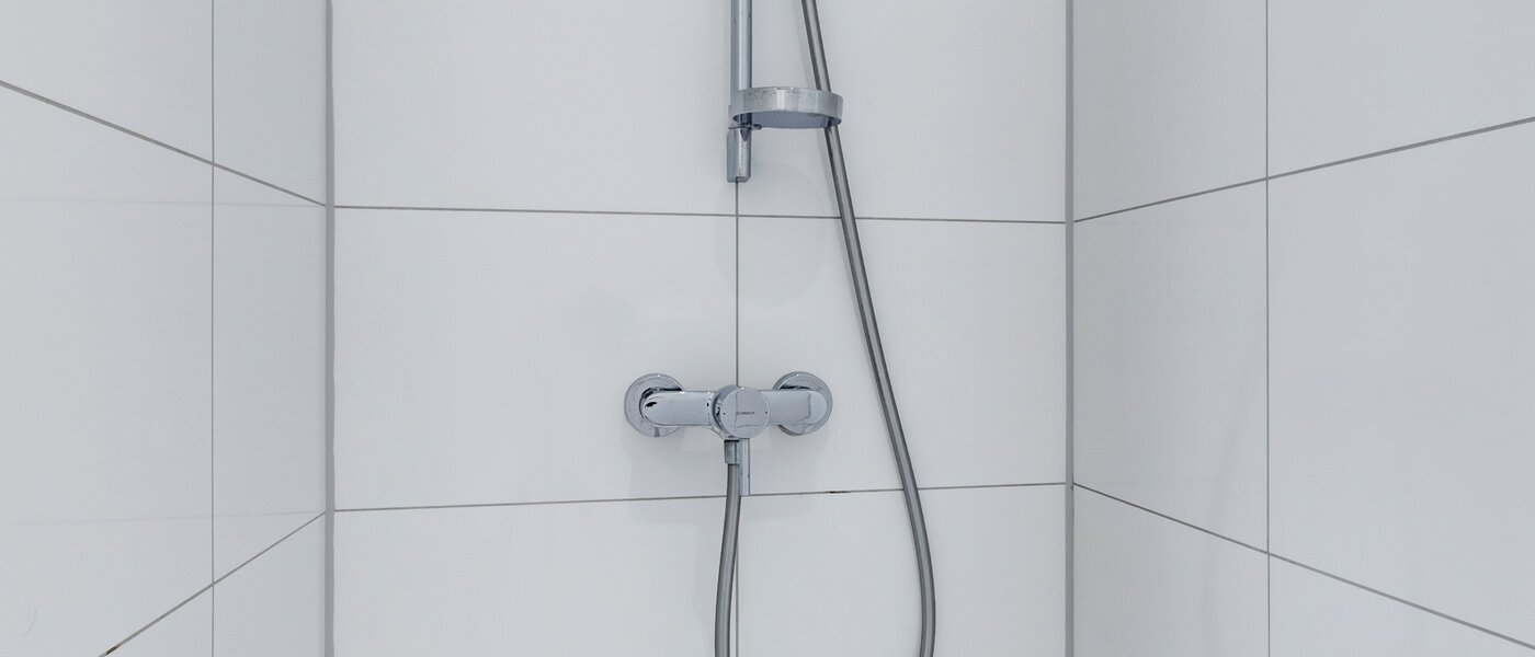 квартира Ismaning 03 ванная комната 9549