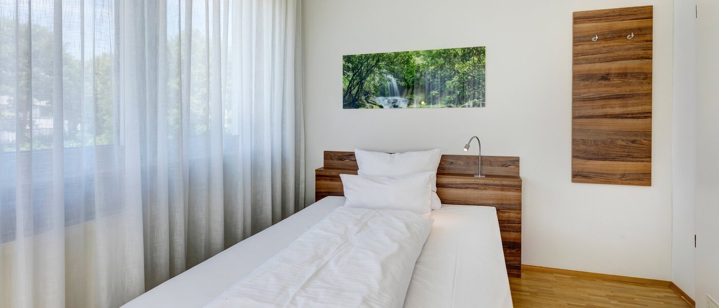 квартира Ismaning 01 зона для сна 9549