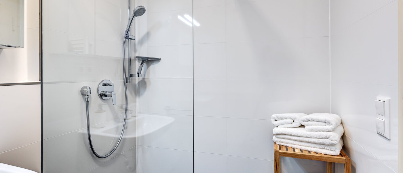 квартира Unterschleißheim Am Hart 01 ванная комната 955