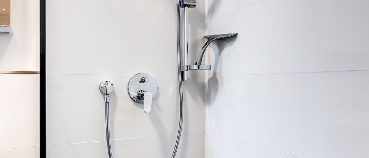 квартира Unterschleißheim Am Hart 05 ванная комната 955