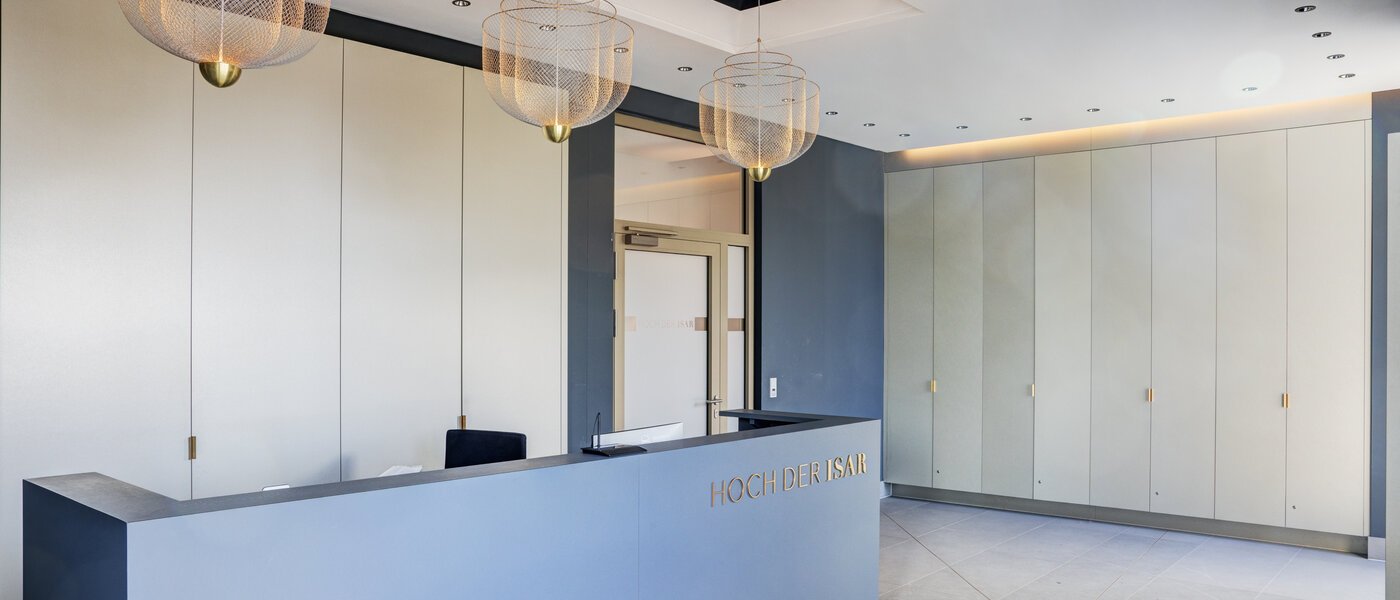 квартира Unterschleißheim Am Hart 01 окружение 955