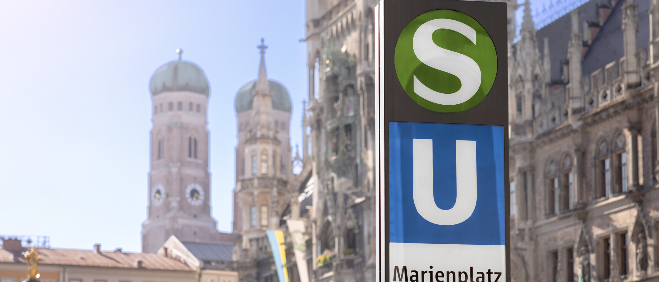 квартира Unterschleißheim Am Hart 02 окружение 955