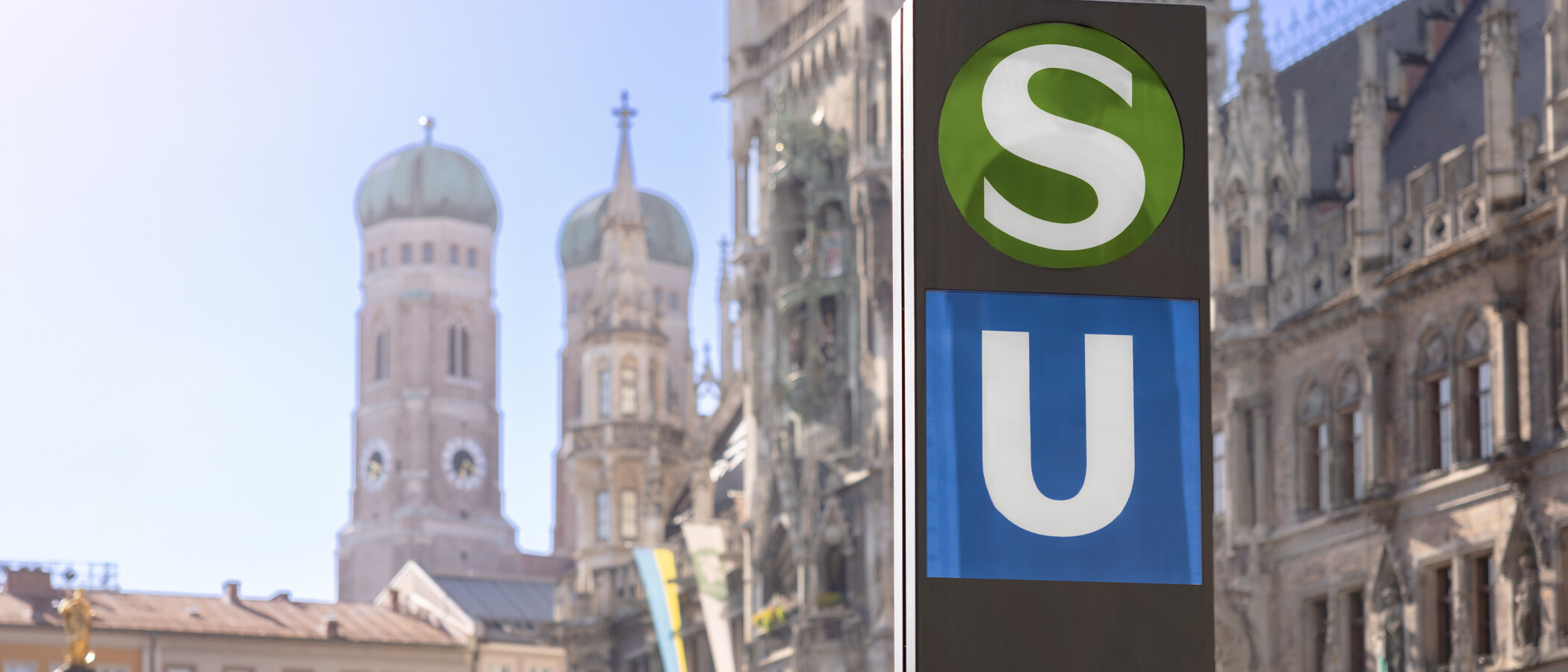 квартира Unterschleißheim Am Hart 03 окружение 955