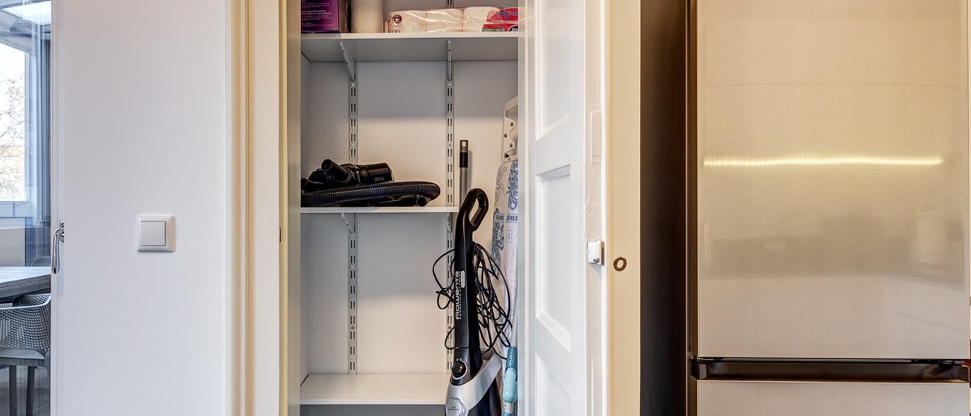 квартира Unterschleißheim Am Hart 01 кладовая 955