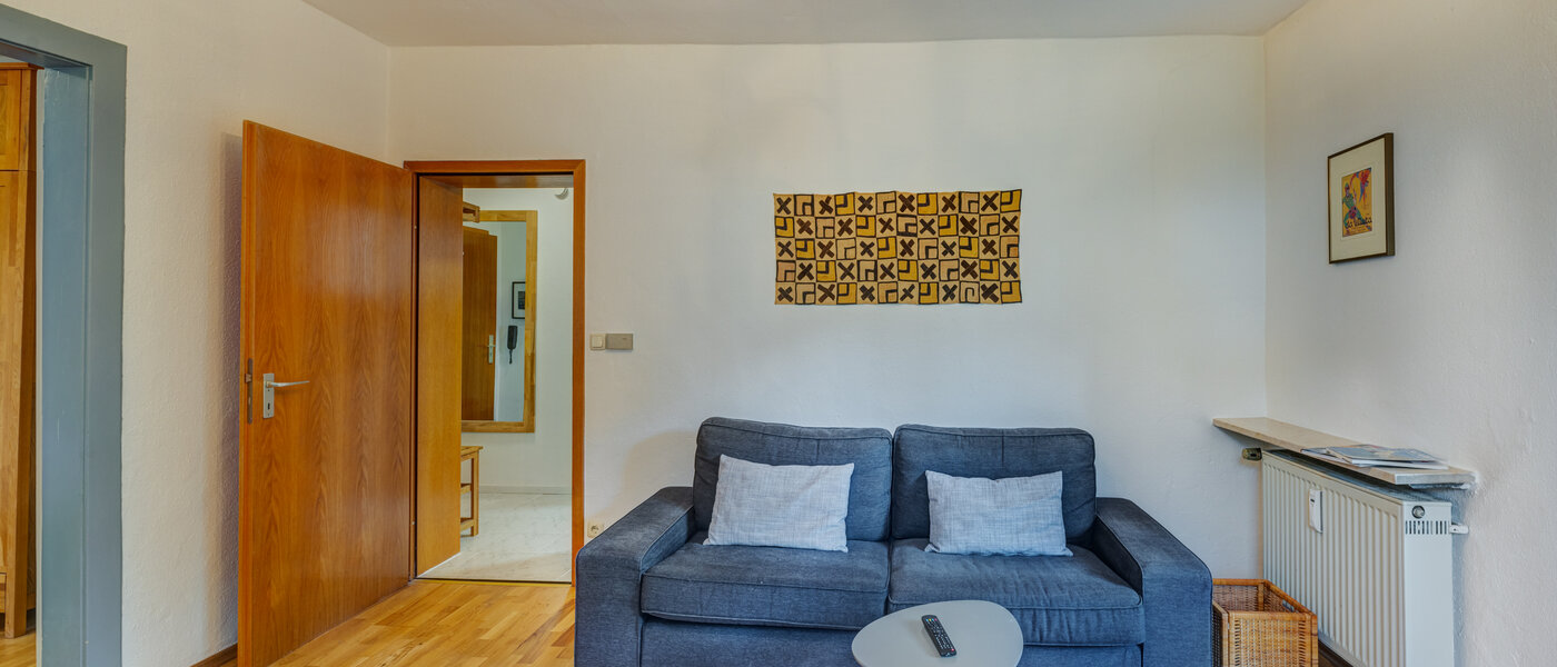 квартира München Waldtrudering 04 жилое пространство 9555