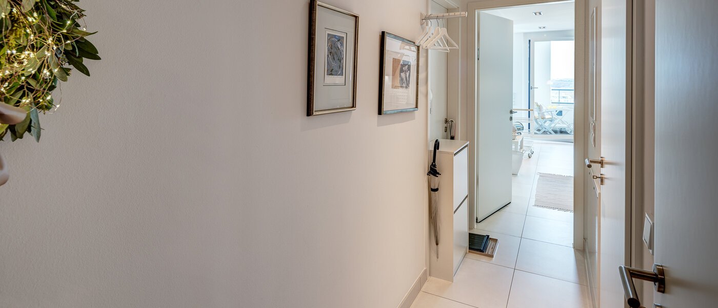 квартира München Obersendling 02 общее помещение 9559