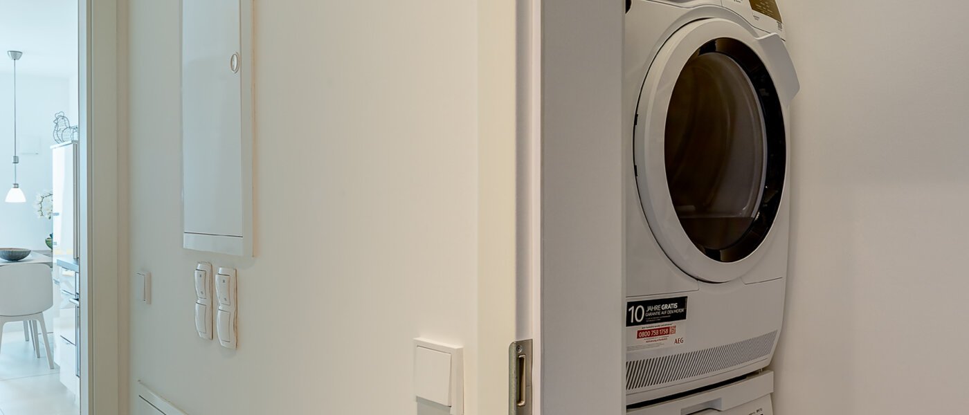 квартира München Obersendling 03 общее помещение 9559