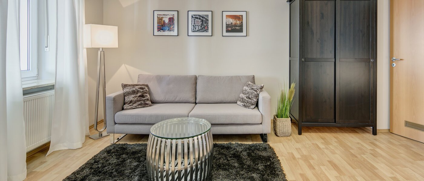 Сожалеем, эта недвижимость уже сдана