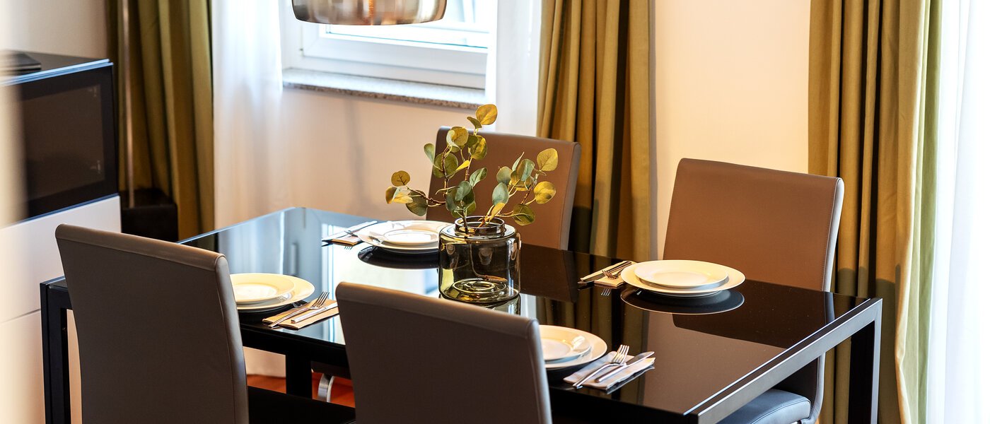 квартира München Schwabing-Nord (zw. Leopoldstraße & Englischen Garten) 02 жилое пространство 9573