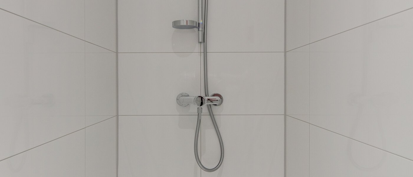 квартира Ismaning 02 ванная комната 9582