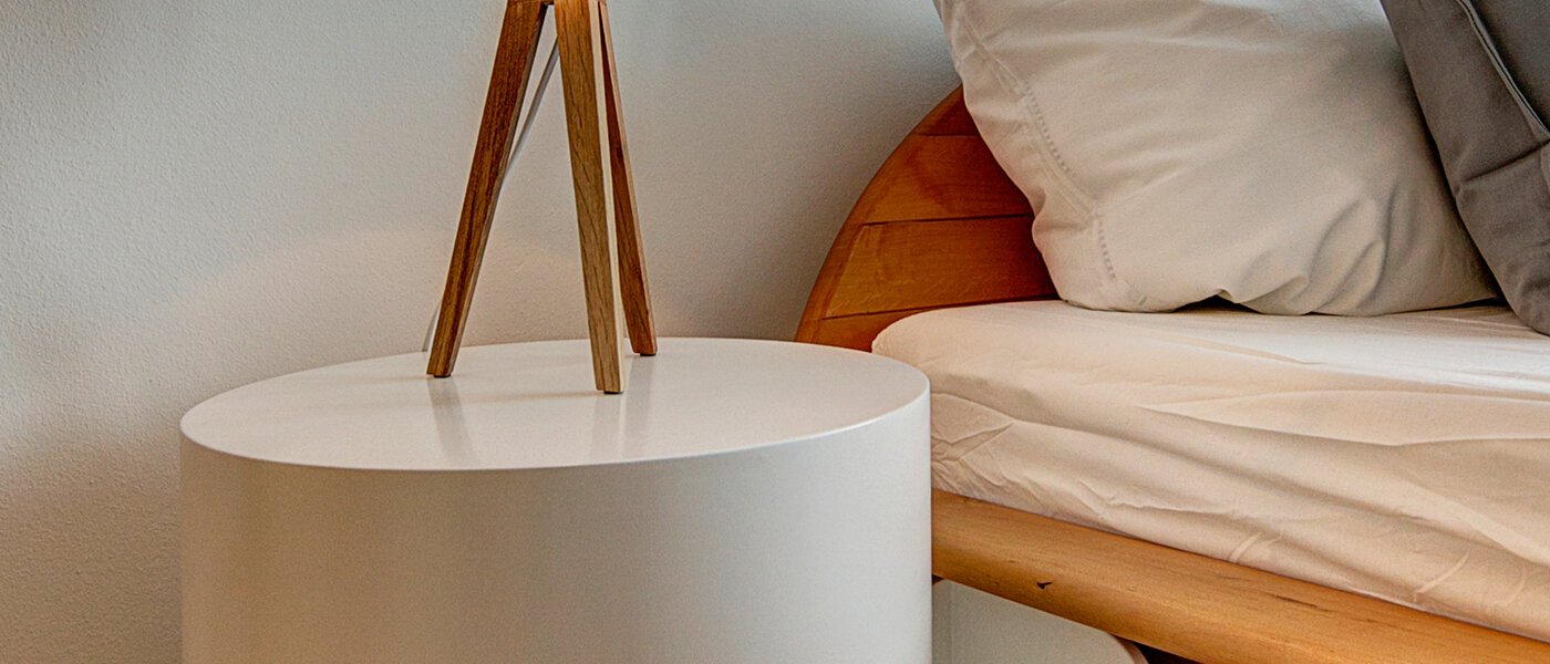 мансардная квартира München Schwabing-Nord (zw. Belgrad- & Leopoldstraße) 02 спальная 9584