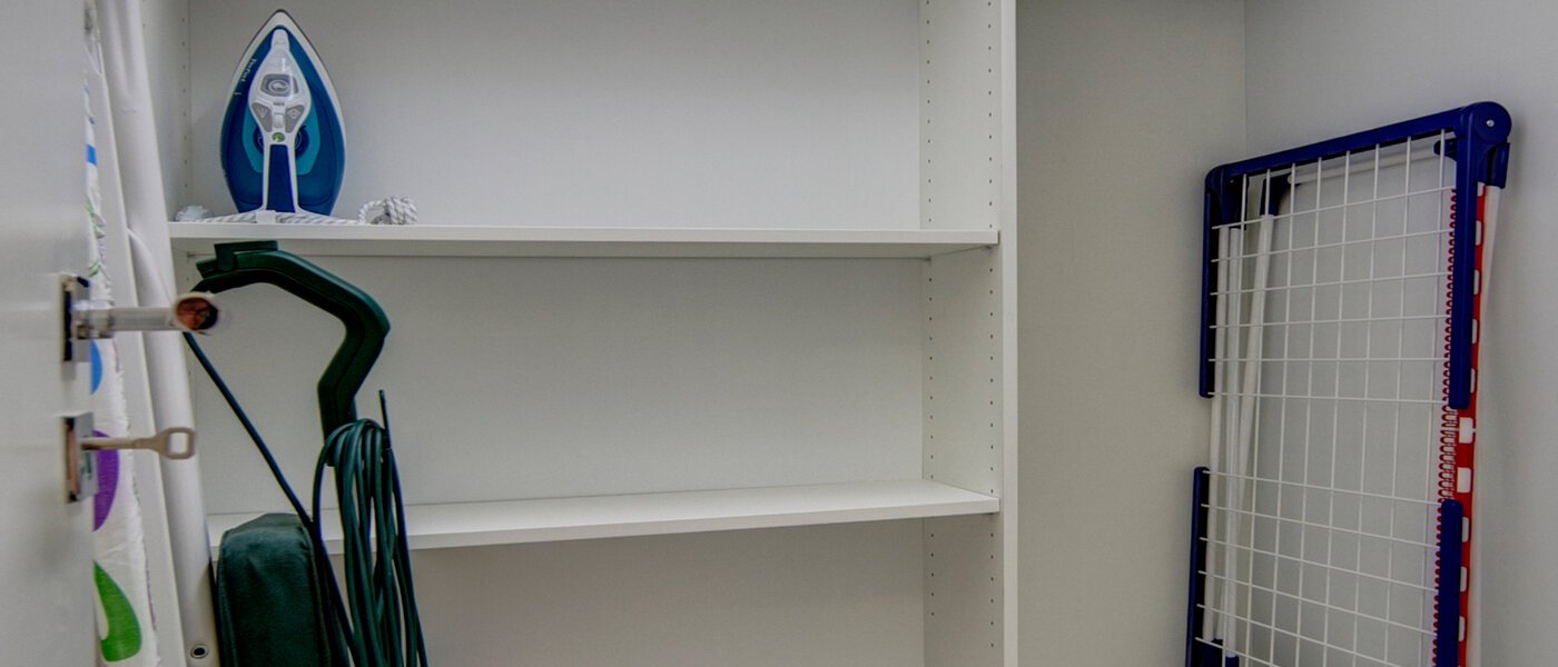 мансардная квартира München Schwabing-Nord (zw. Belgrad- & Leopoldstraße) 01 кладовая 9584