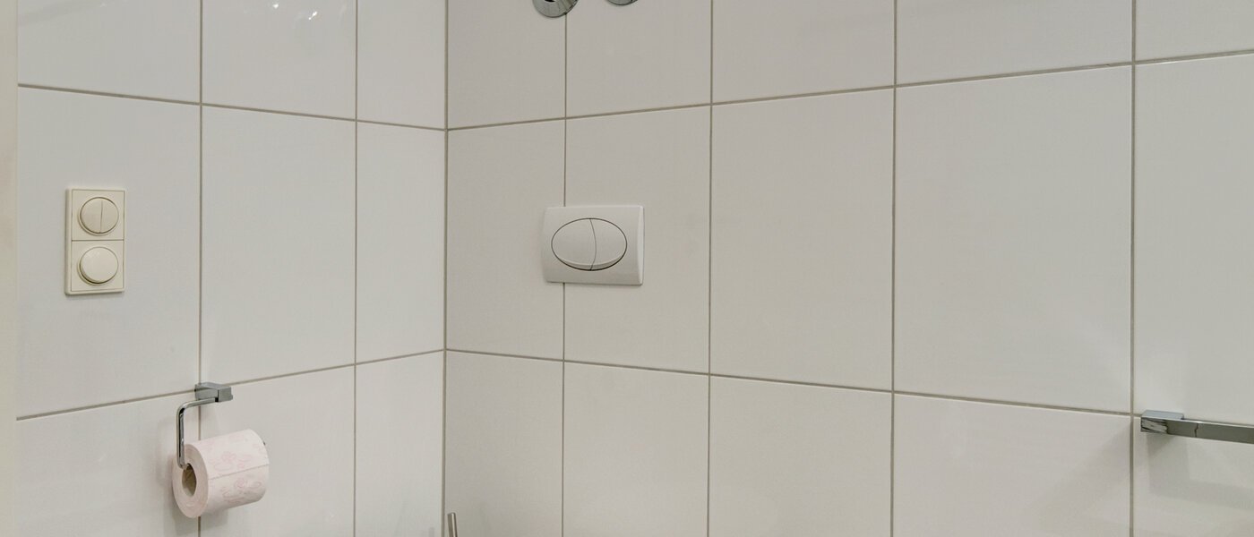 квартира München Glockenbachviertel 03 ванная комната 9591