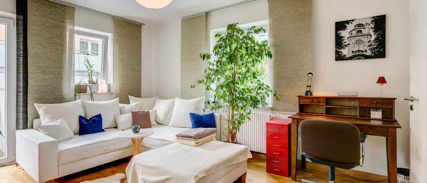 Сожалеем, эта недвижимость уже сдана