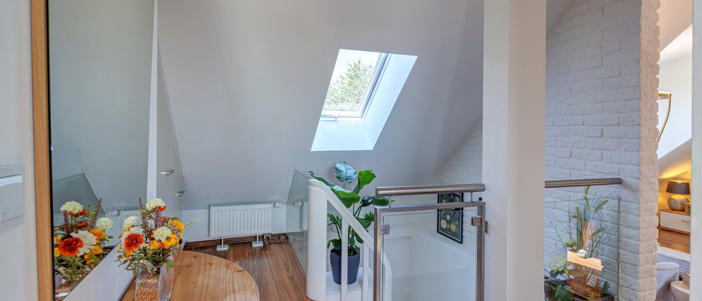 квартира München Berg am Laim 02 коридор 9597