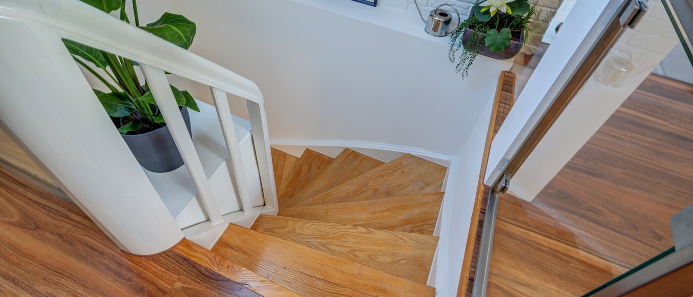 квартира München Berg am Laim 04 коридор 9597