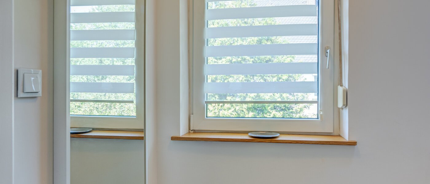 квартира München Berg am Laim 06 коридор 9597