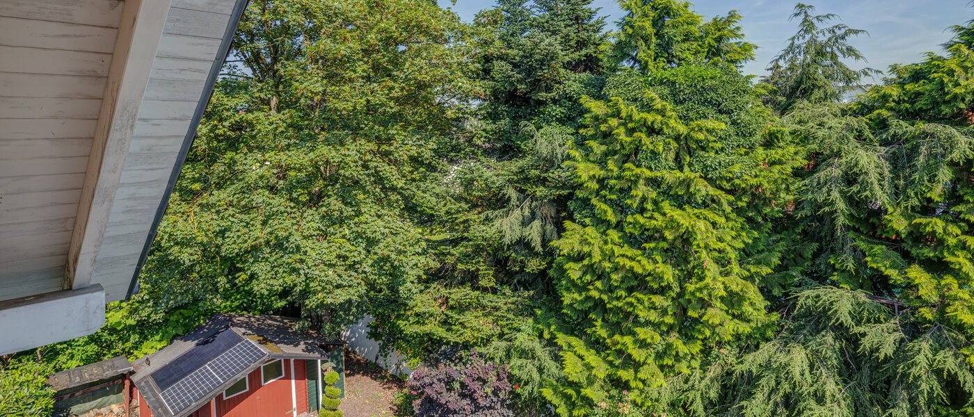 квартира München Berg am Laim 05 вид из окна 9597