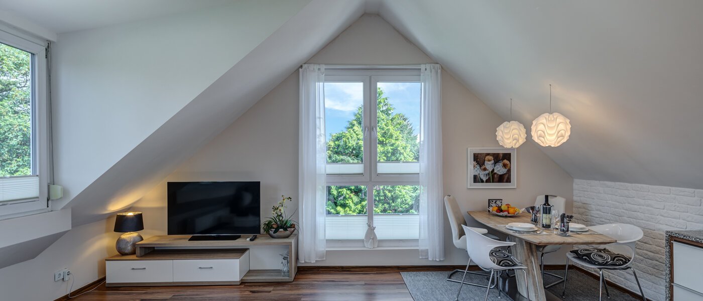 квартира München Berg am Laim 01 жилое пространство 9597