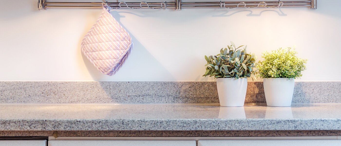 мансардная квартира München Schwabing 03 кухня 9602