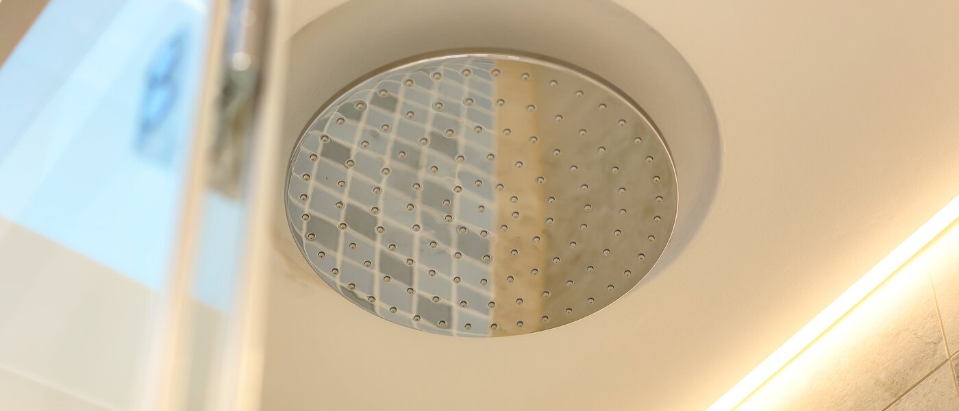 мансардная квартира München Schwabing 05 ванная комната 9602