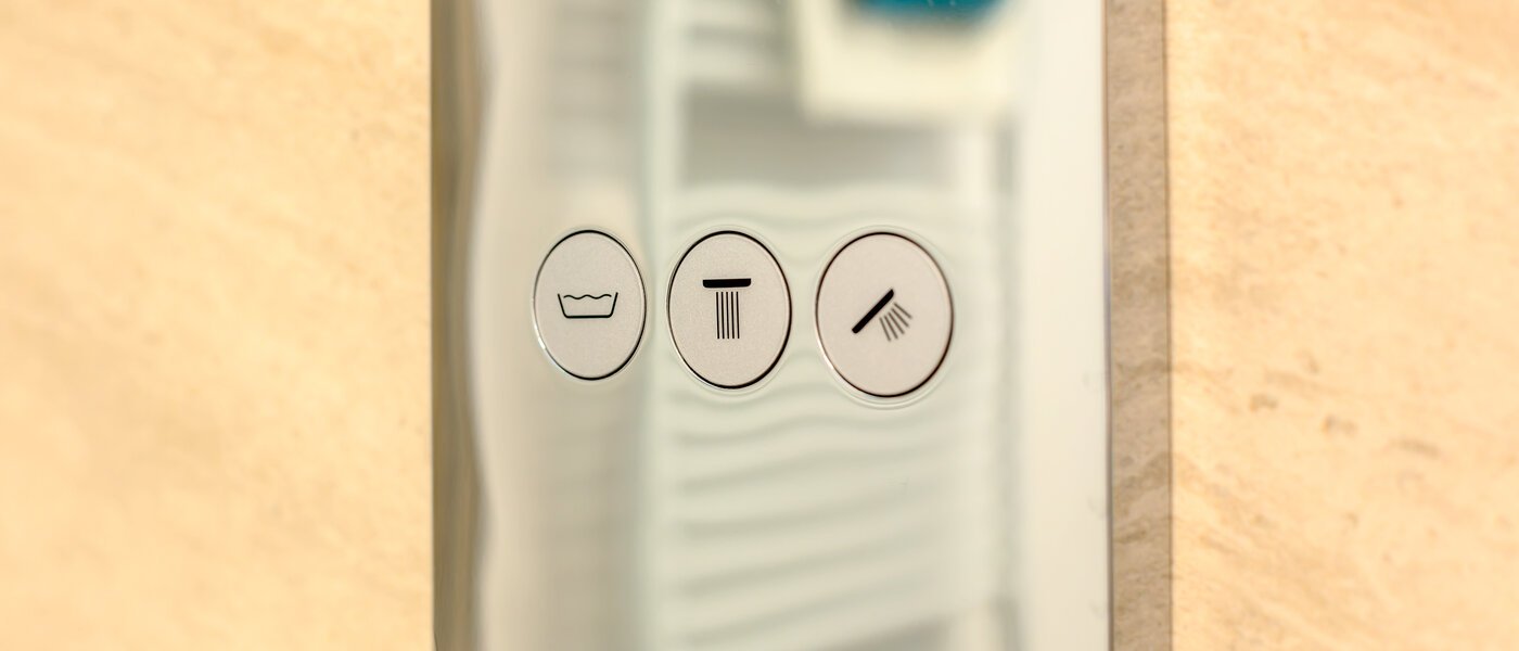 мансардная квартира München Schwabing 06 ванная комната 9602