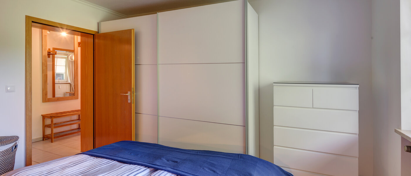 квартира München Waldtrudering 03 спальная 9604