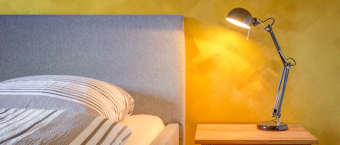 квартира München Waldtrudering 04 спальная 9604