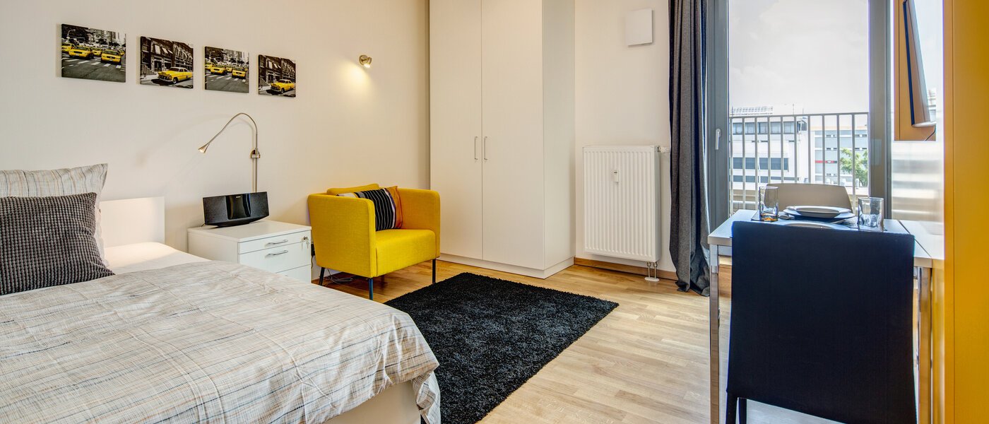 Сожалеем, эта недвижимость уже сдана