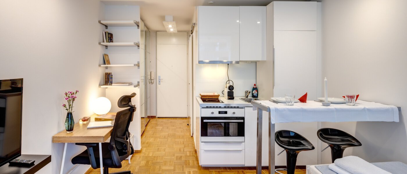 Сожалеем, эта недвижимость уже сдана