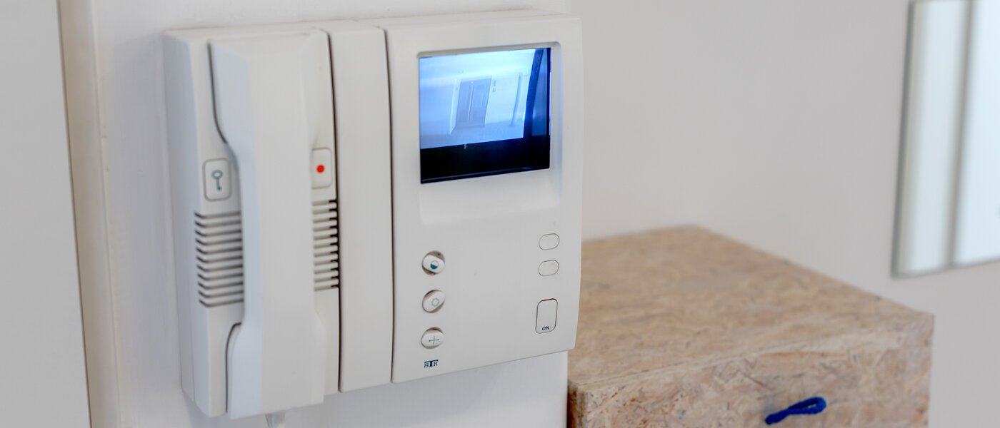 квартира München Maxvorstadt - Museumsviertel 05 коридор 9616