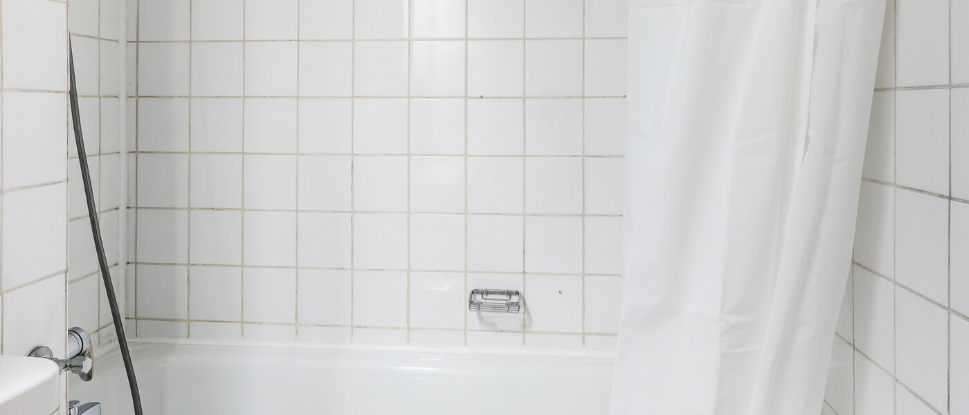 квартира München Giesing 02 ванная комната 9619