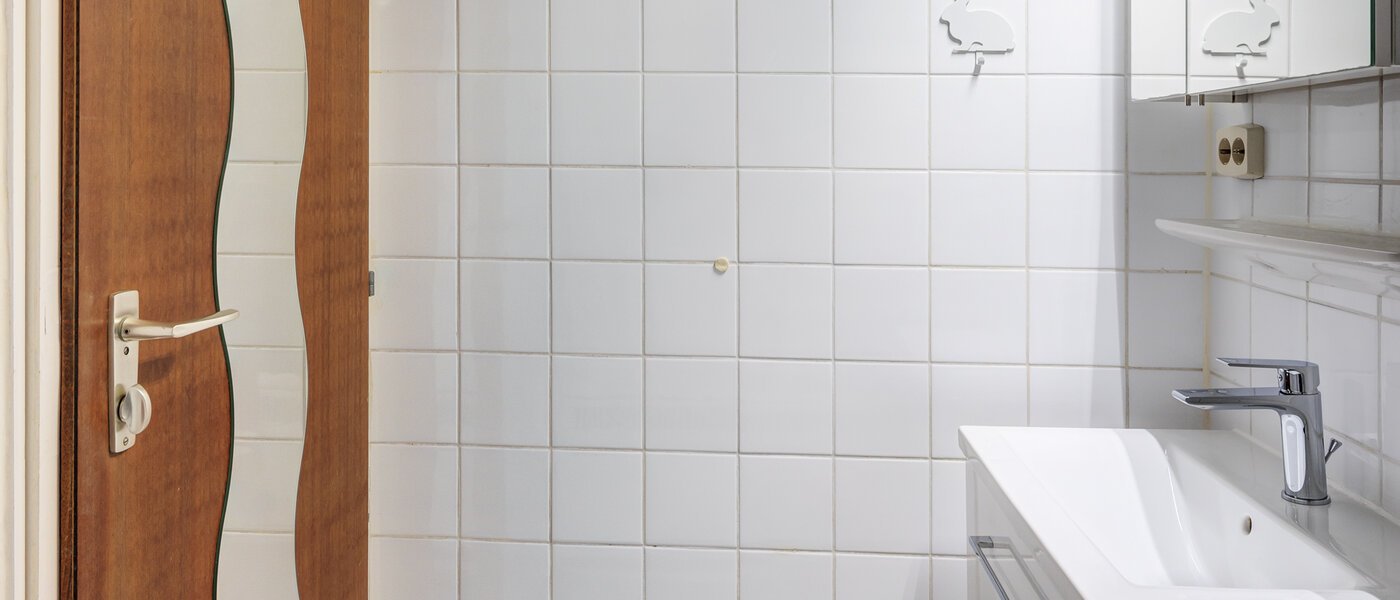 квартира München Giesing 03 ванная комната 9619