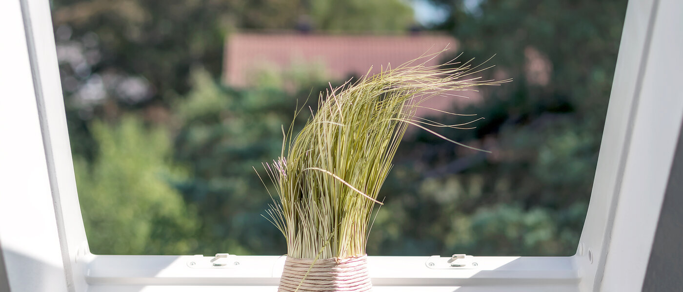 мансардная квартира München Obermenzing 03 ванная комната 9637