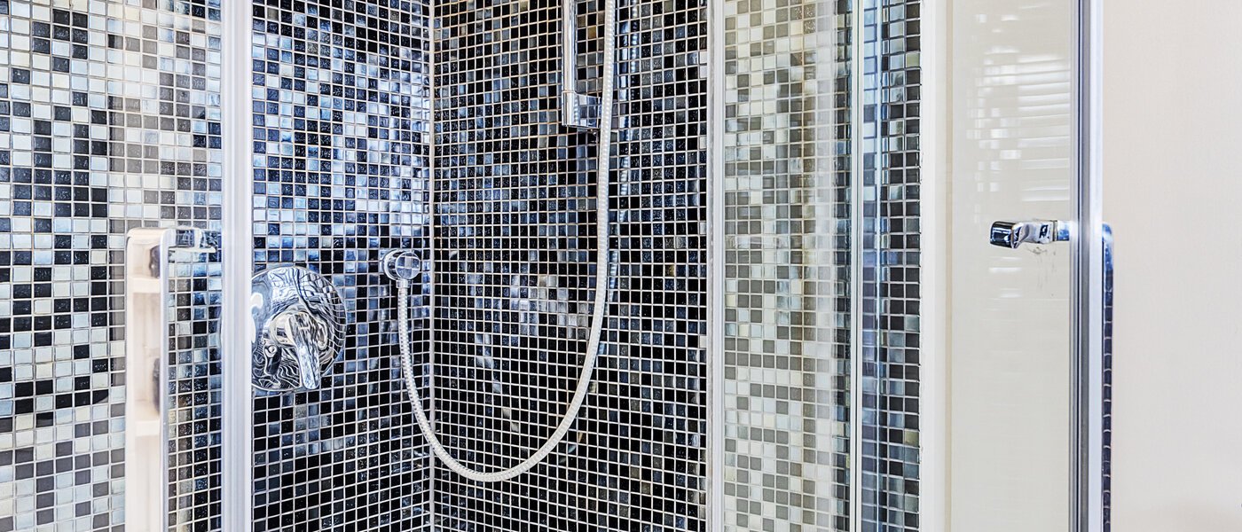 квартира München Maxvorstadt 01 ванная комната 9664