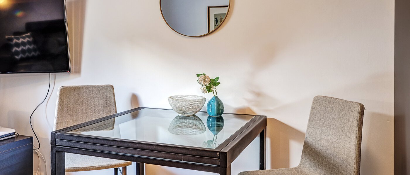 квартира München Maxvorstadt 03 жилое пространство 9664