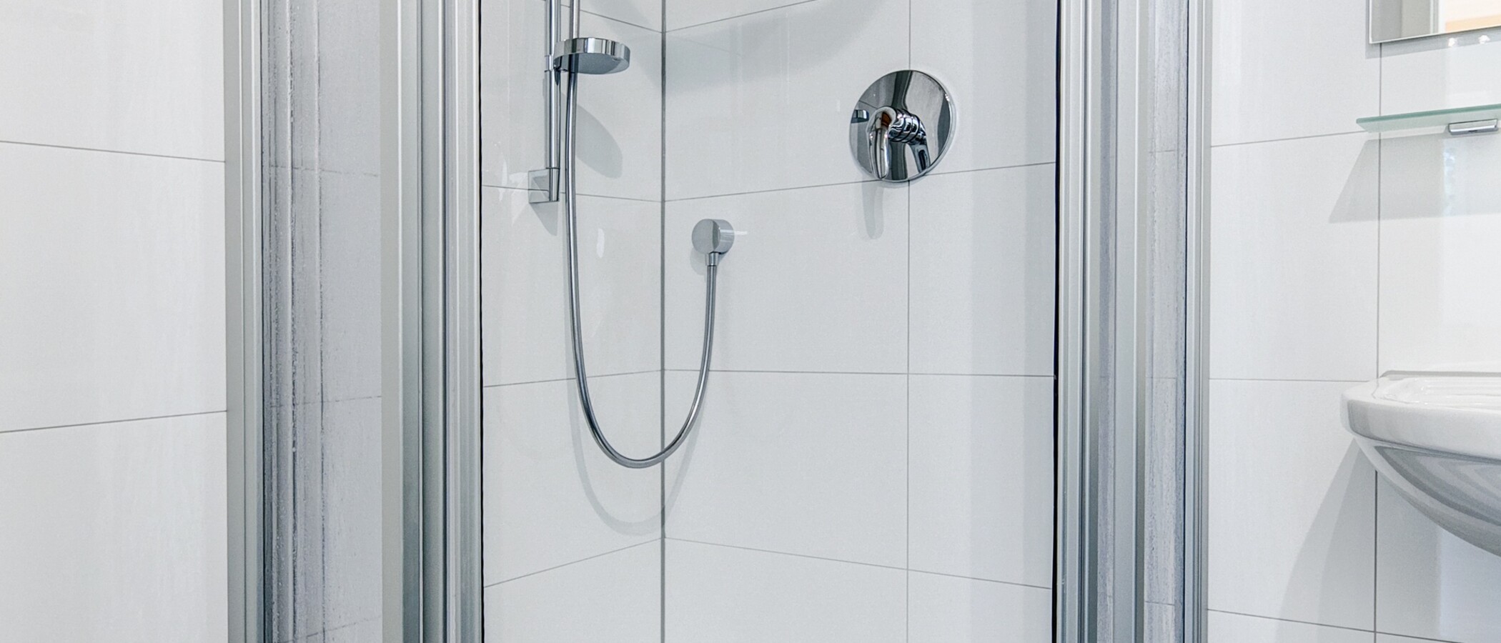 квартира Brunnthal 02 ванная комната 9674