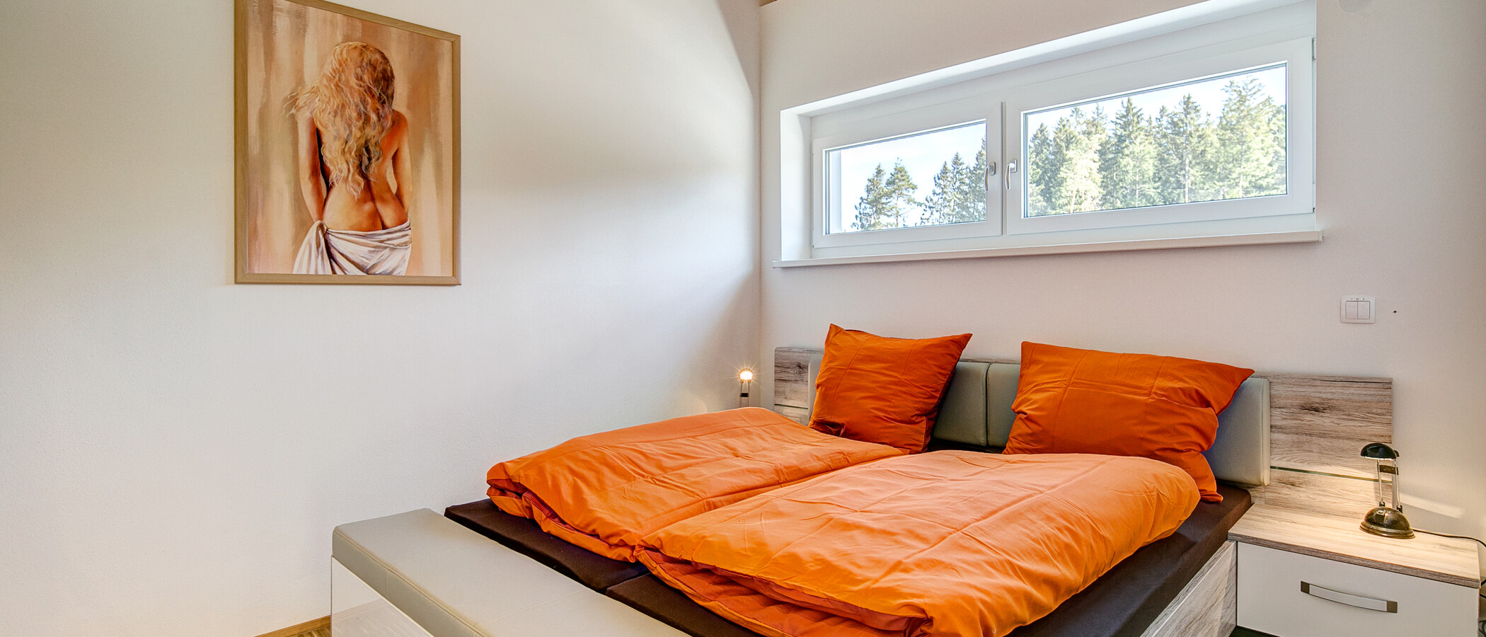 квартира Brunnthal 01 спальная 9674