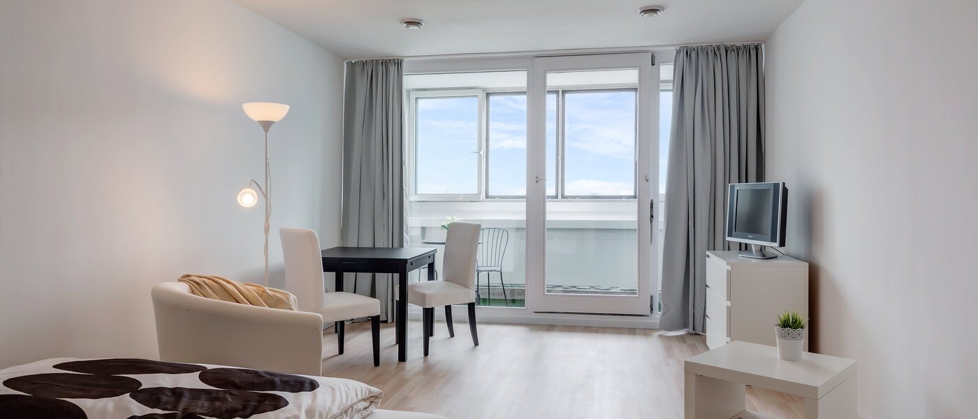 Сожалеем, эта недвижимость уже сдана