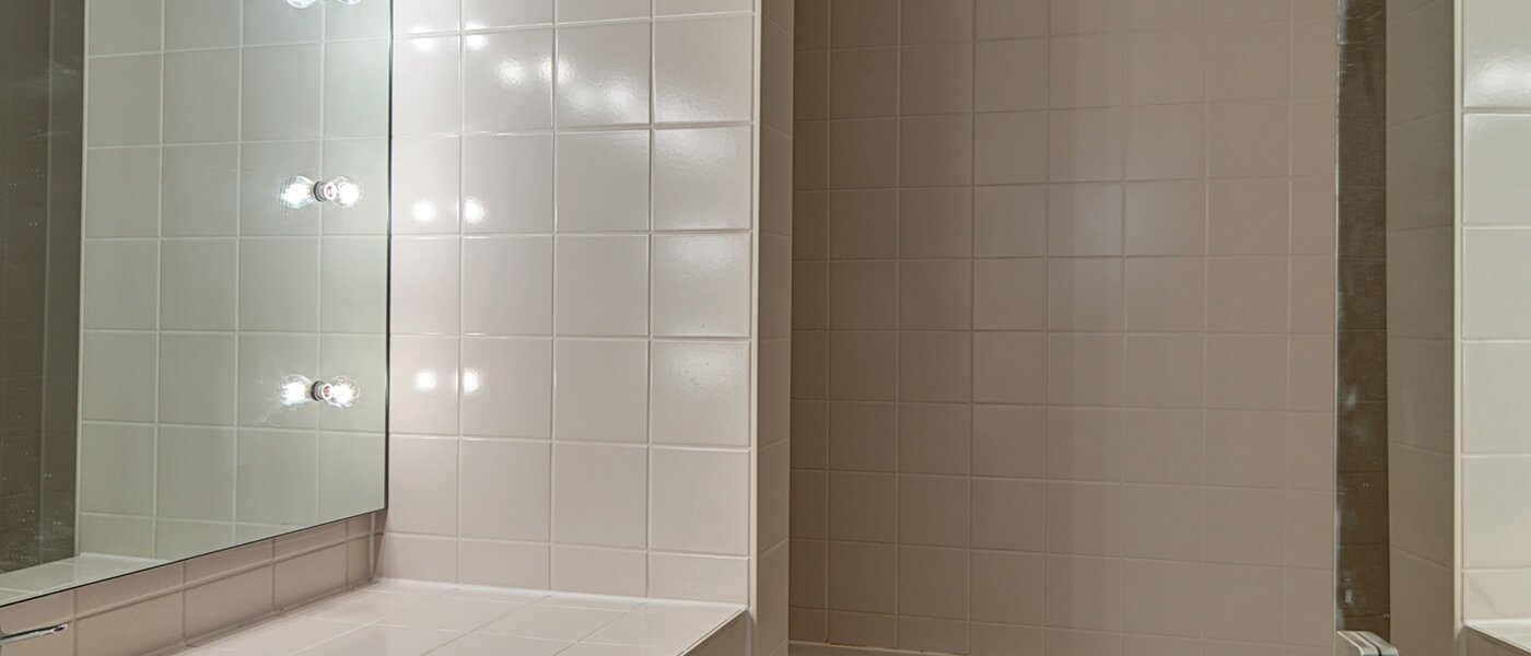 квартира München Haidhausen 01 ванная комната 9683