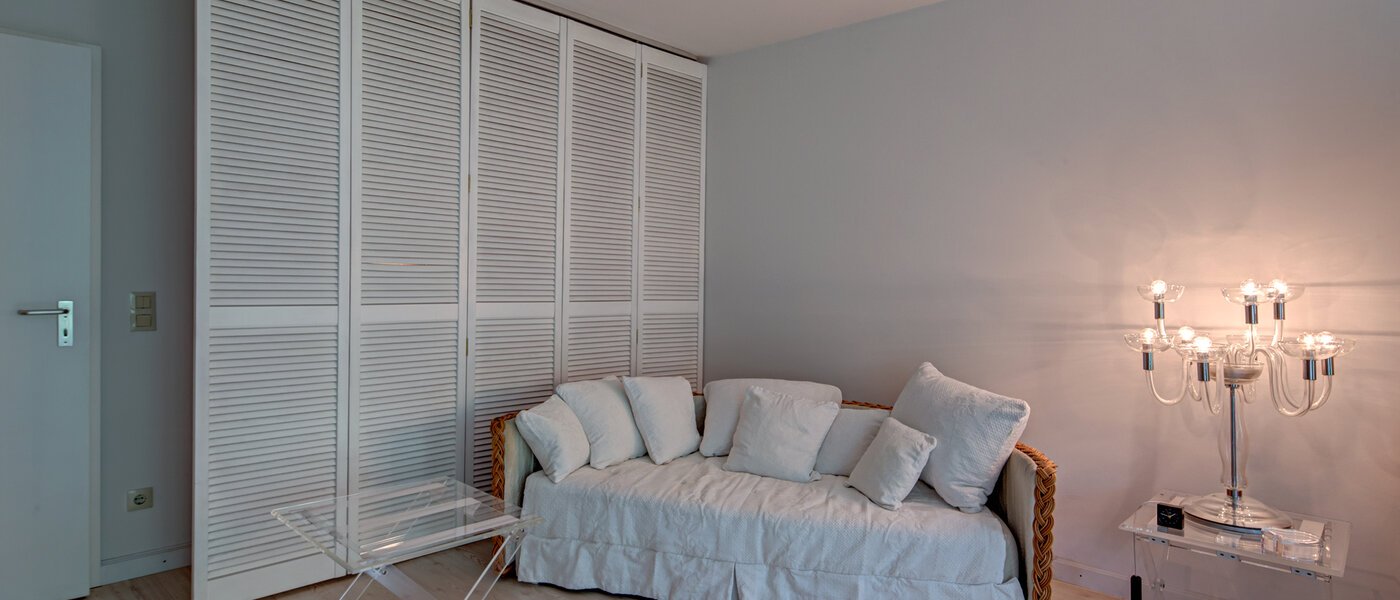 квартира München Haidhausen 01 спальная 9683