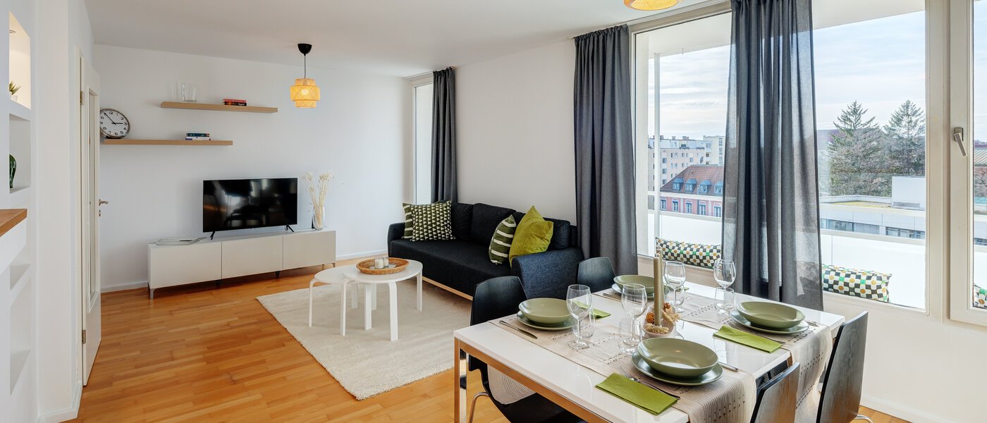 Сожалеем, эта недвижимость уже сдана