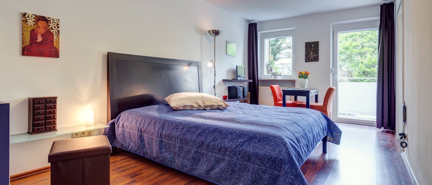 Сожалеем, эта недвижимость уже сдана