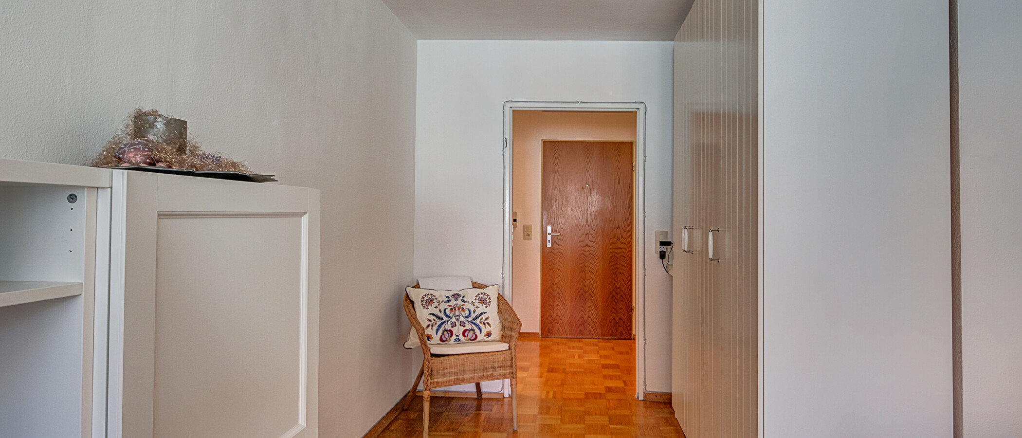 квартира München Isarvorstadt 03 гостиная 9707