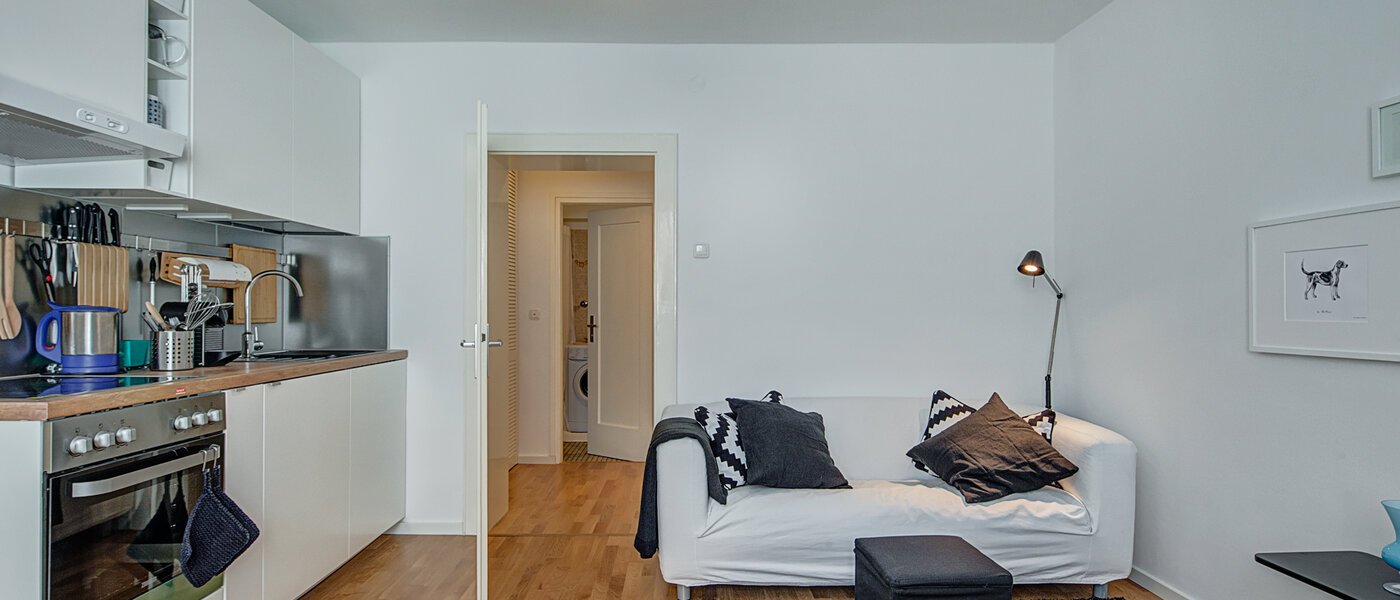 Сожалеем, эта недвижимость уже сдана