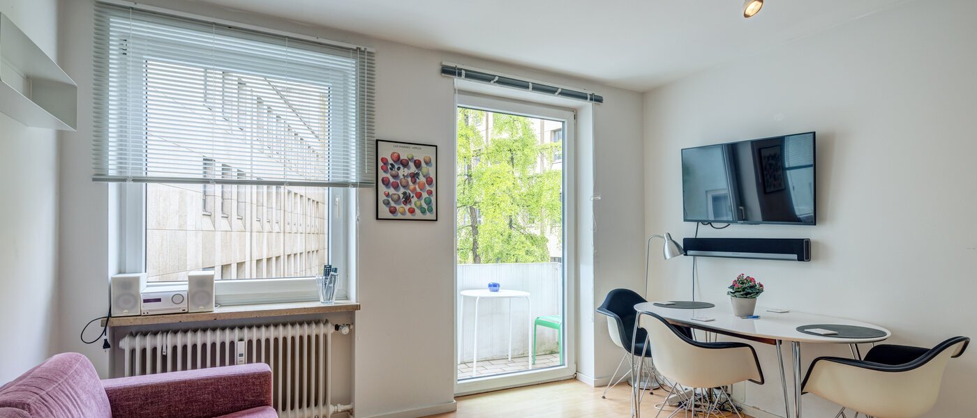 Сожалеем, эта недвижимость уже сдана