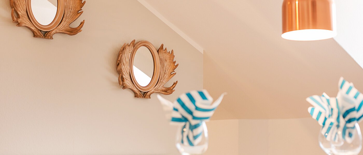 квартира München Isarvorstadt 02 столовая 9718