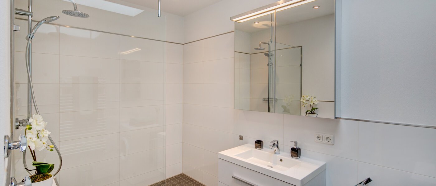 квартира München Isarvorstadt 03 ванная комната 9718